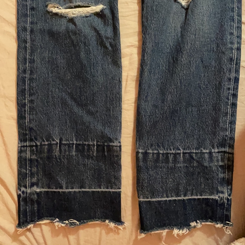 Levi’s 501 jeans W 28 L28 - Picture 3 of 10